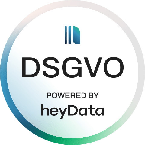 DSGVO-konform