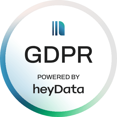 GDPR-compliant
