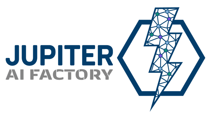 JUPITER AI Factory