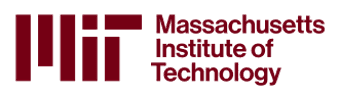 MIT