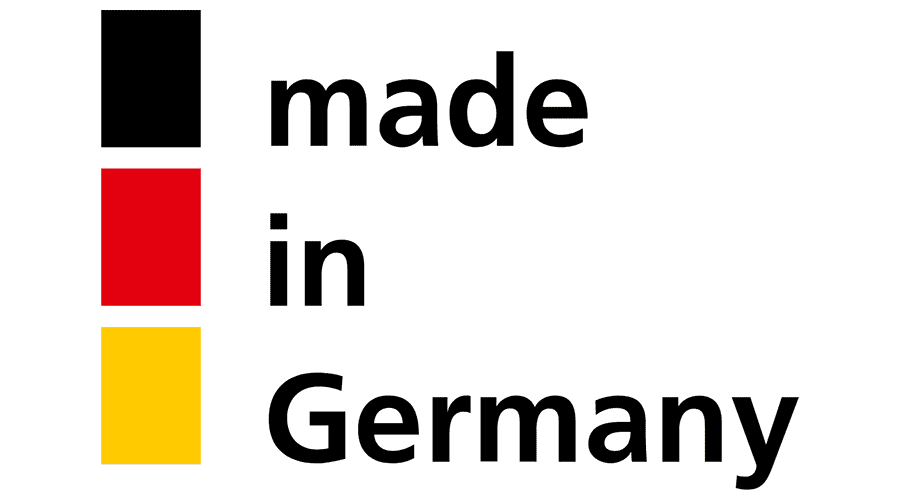 Made in Germany