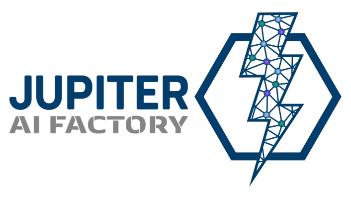 JUPITER AI Factory
