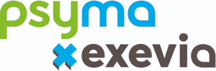 Psyma x Exevia